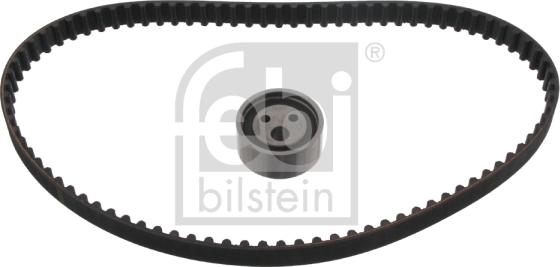 FEBI Bilstein 21249 - Zobsiksnas komplekts