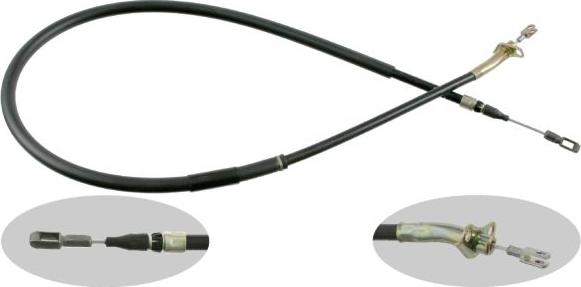 FEBI Bilstein 21263 - 901 420