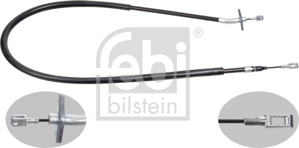FEBI Bilstein 21265