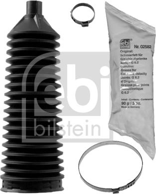FEBI Bilstein 21353 - 6 869