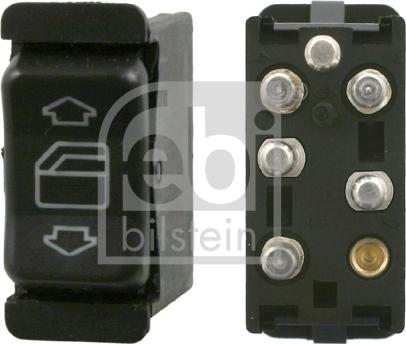 FEBI Bilstein 21411 - Auto Part