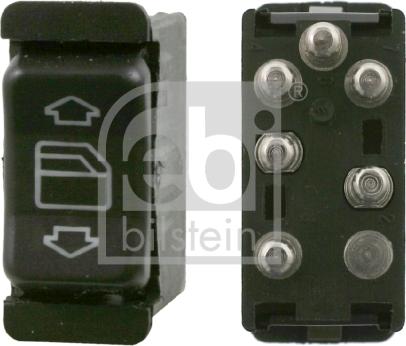 FEBI Bilstein 21412 - Auto Part
