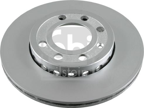 FEBI Bilstein 21580 - DDF1161 BR