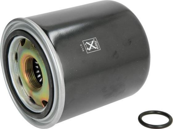 FEBI Bilstein 21623 - Gaisa sausinātāja