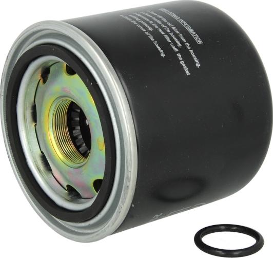 FEBI Bilstein 21639 - Gaisa sausinātāja