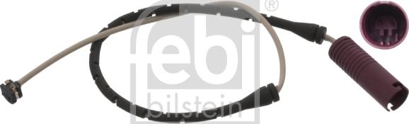 FEBI Bilstein 21660 - Auto Part