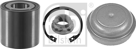 FEBI Bilstein 21839