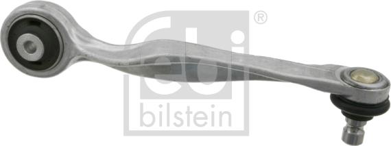 FEBI Bilstein 21893 - Neatkarīgās balstiekārtas
