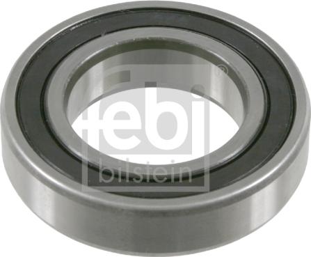 FEBI Bilstein 21985 - 35X62X14 PUSASS