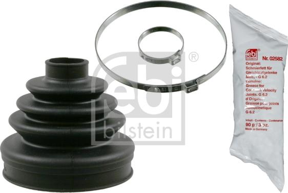 FEBI Bilstein 22089 - Auto Part