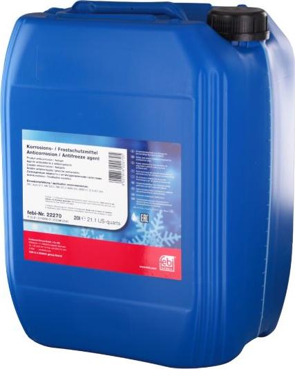 FEBI Bilstein 22270