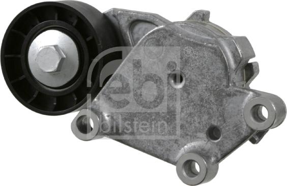 FEBI Bilstein 22369 - Siksnas spriegotājs