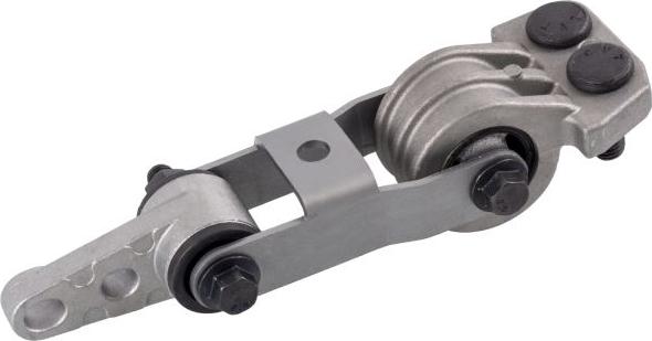 FEBI Bilstein 22711 - MOTORA SPILVENS
