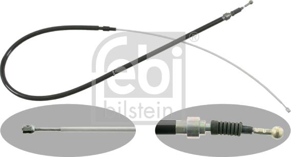 FEBI Bilstein 22736