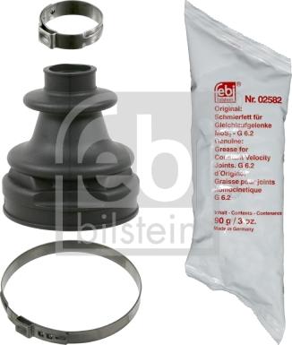 FEBI Bilstein 22985 - Auto Part