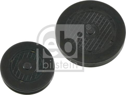 FEBI Bilstein 23206 - Aizsargvāciņš, Sadales