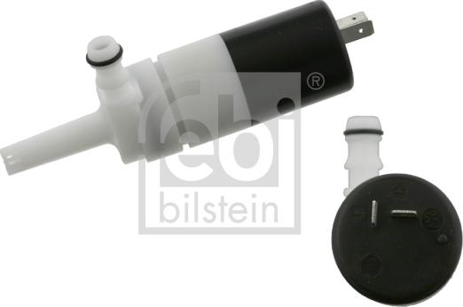 FEBI Bilstein 23209 - Auto Part
