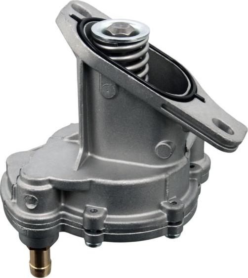 FEBI Bilstein 23248 - Vakuumsūknis, Bremžu