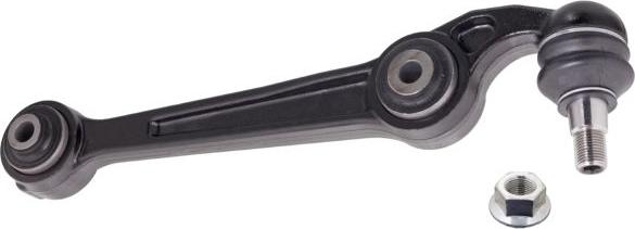FEBI Bilstein 23313 - Neatkarīgās balstiekārtas