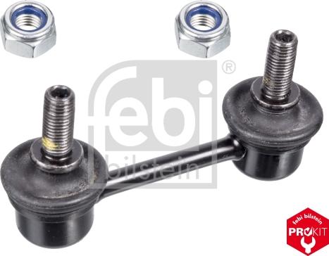 FEBI Bilstein 23715 - Stiepnis /