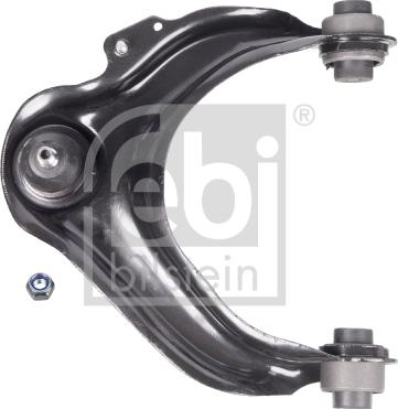 FEBI Bilstein 23755 - Neatkarīgās balstiekārtas