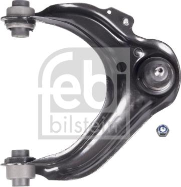 FEBI Bilstein 23757 - Neatkarīgās balstiekārtas
