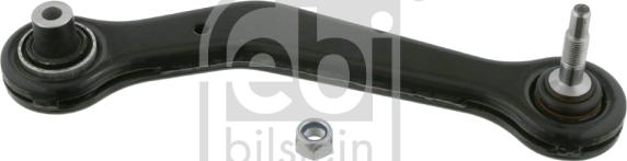 FEBI Bilstein 23953 - Neatkarīgās balstiekārtas