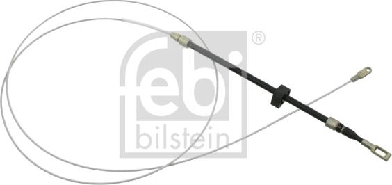 FEBI Bilstein 23973 - 901 420