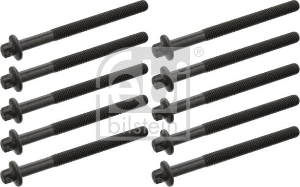 FEBI Bilstein 24099