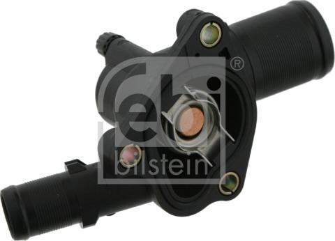 FEBI Bilstein 24124 - Auto Part