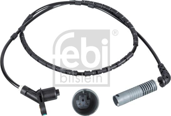 FEBI Bilstein 24129 - Auto Part