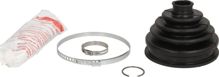 FEBI Bilstein 24137 - Putekļusargs, Piedziņas