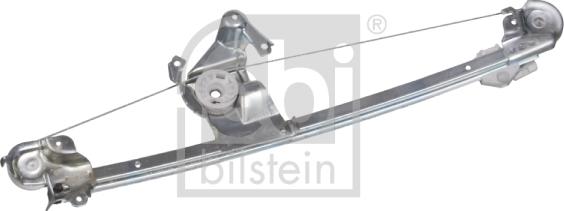 FEBI Bilstein 24140 - Auto Part