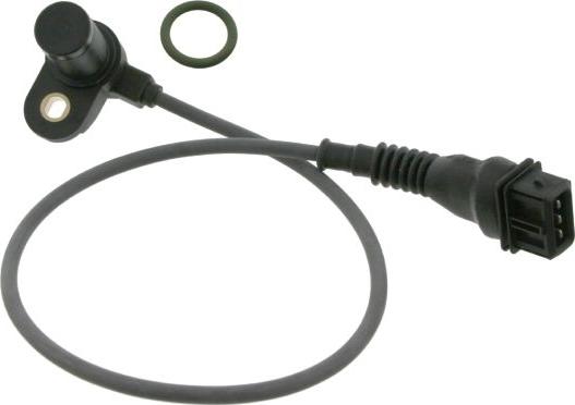 FEBI Bilstein 24162 - Auto Part