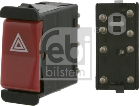 FEBI Bilstein 24199 - Auto Part
