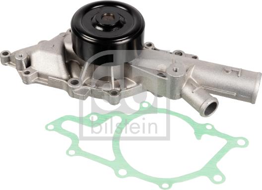 FEBI Bilstein 24205 - ŪDENS SŪKNIS