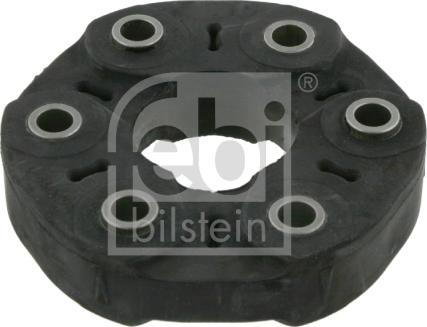 FEBI Bilstein 24250 - 4 393