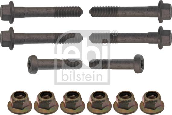 FEBI Bilstein 24387 - Auto Part