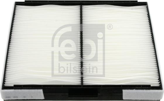 FEBI Bilstein 24439 - Auto Part
