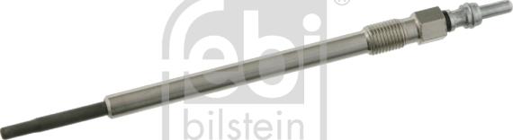 FEBI Bilstein 24483 - Kvēlsvece