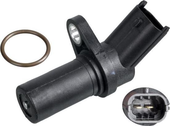 FEBI Bilstein 24616