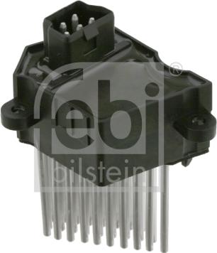 FEBI Bilstein 24617 - Auto Part