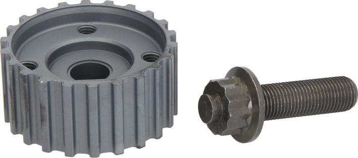 FEBI Bilstein 24672 - Zobrats, Kloķvārpsta