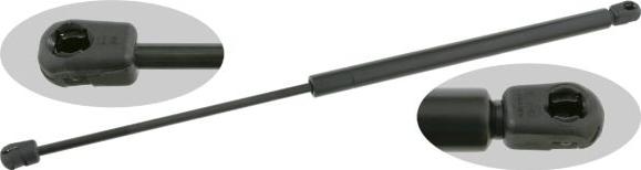 FEBI Bilstein 24707