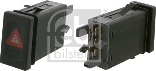 FEBI Bilstein 24742 - Auto Part