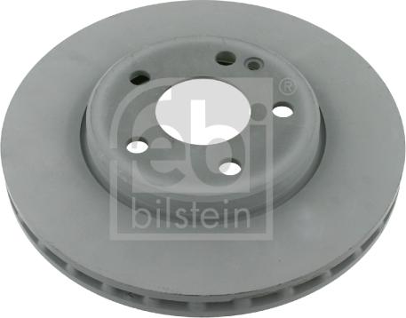 FEBI Bilstein 24749 - Auto Part