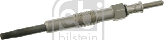 FEBI Bilstein 24771 - Kvēlsvece
