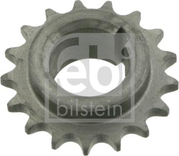 FEBI Bilstein 25110 - Auto Part