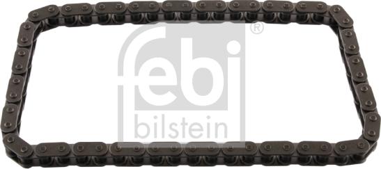 FEBI Bilstein 25118 - Auto Part
