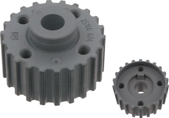 FEBI Bilstein 25166 - Auto Part